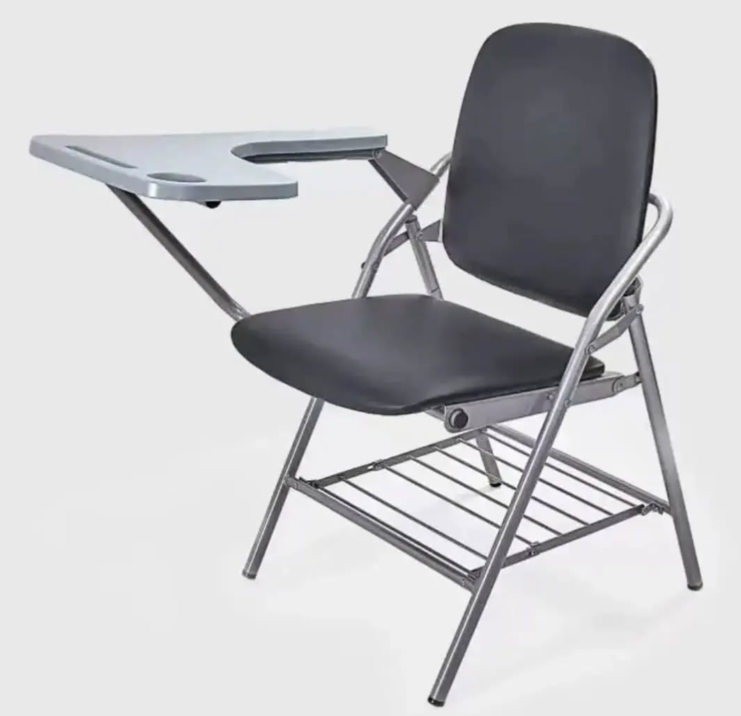 Mist Training Chair with Tablet & Basket